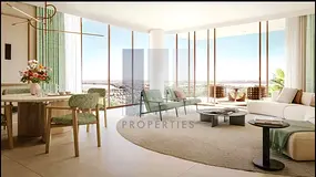 Luxury 2 Bedroom | Off-Plan | Prime Investment Opportunity