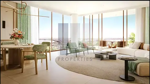 Luxury 2 Bedroom | Off-Plan | Prime Investment Opportunity