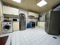 UPPER PARTITION ROOM for RENT in Navy Gate, Tourist Club Area