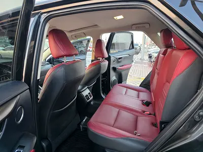 صورة مصغرة 11 لـ 2020 Lexus NX-SERIES