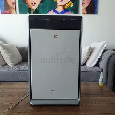 Panasonic Air Purifier FV-XK70M - Good Working Condition