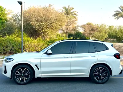 صورة مصغرة 3 لـ 2024 BMW X3