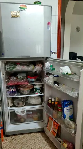 Fridge