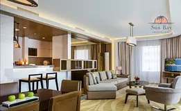 All Bills Included | Luxury Fully Furnished | Hotel-Style Amenities | Ready to Move In