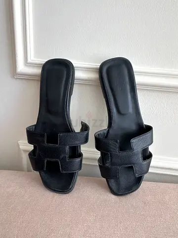 Hermes sandals