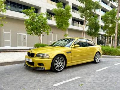 صورة 7 لـ 2003 BMW M3