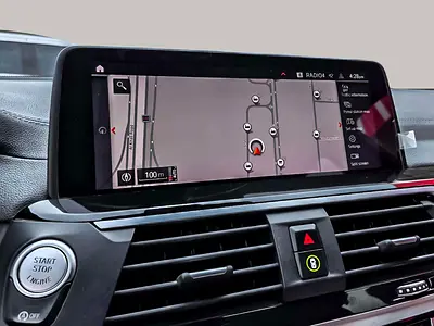 صورة مصغرة 13 لـ 2021 BMW X3