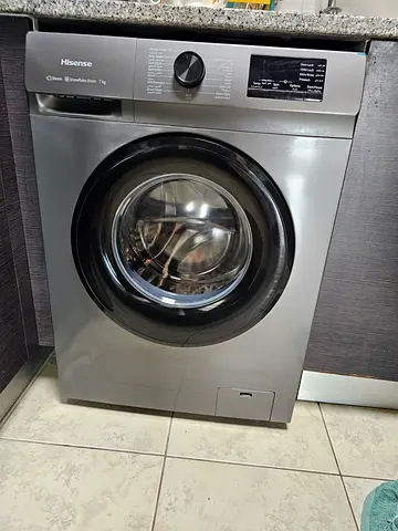 Waching Machine