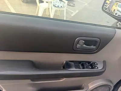 2012 Nissan X-TRAIL 照片 11