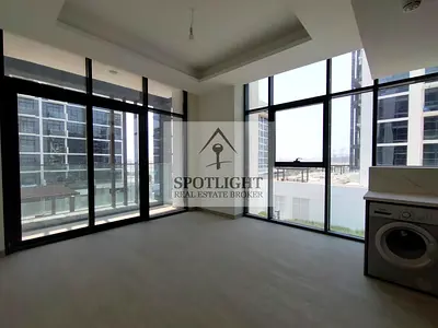 شقة كورنر بغرفة نوم واحدة | مناظر متعددة | شرفة | عزيزي ريفييرا 14