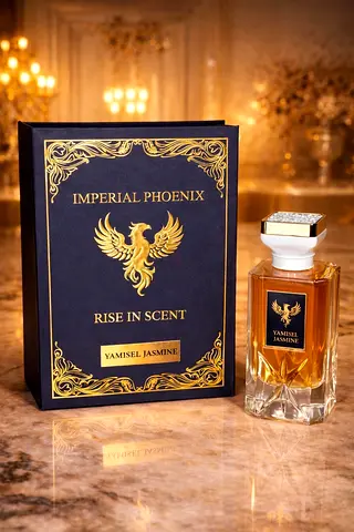 Imperial Phoenix  Yamisel Jasmine EDP 100 ML for Women