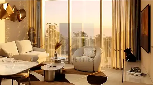 Off-Plan 2BR | Spacious Layout | Balcony | Prime Yas Island Location