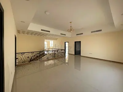 6 Bedroom Villa for Rent in Al Suyoh Sharjah