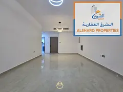 Al Jurf 3 – First occupant – 1 bathroom – Spacious and comfortable layout – High-end, modern