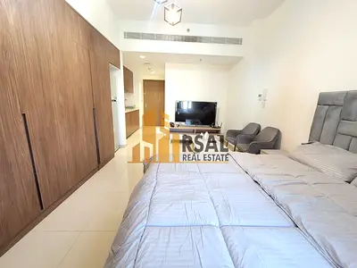 Zahia uptown Furshisd Studio available for rent