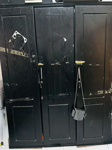 Cupboard