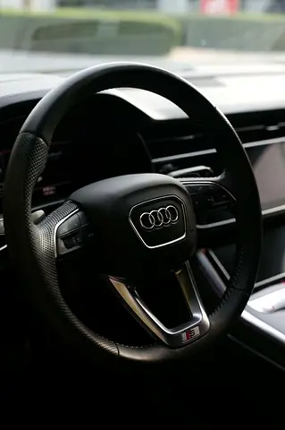 2020 AUDI SQ7 照片 4