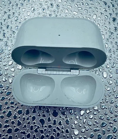 AirPods 3 (A2897) Lightning Charging Case