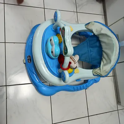 Baby walker