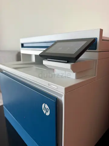 HP Color LaserJet Pro 4303dw