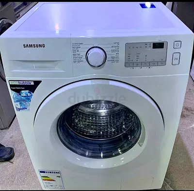 Samsung free delivery 2025 model washing machine available