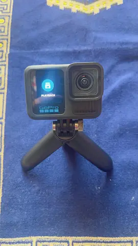 Go Pro 13