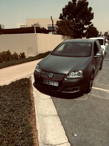صورة 5 لـ 2008 Volkswagen GOLF GTI