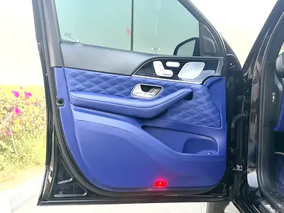 2020 Mercedes-BENZ GLS 缩略图 13