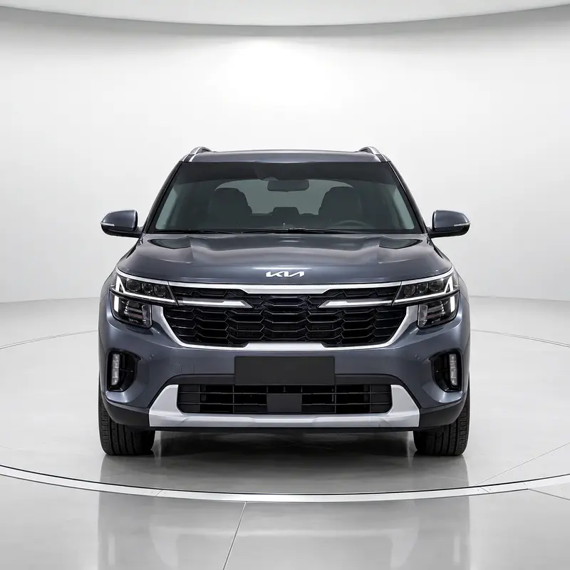 2025 Kia Seltos SX
