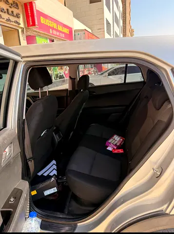 2019 Hyundai CRETA — фото 4