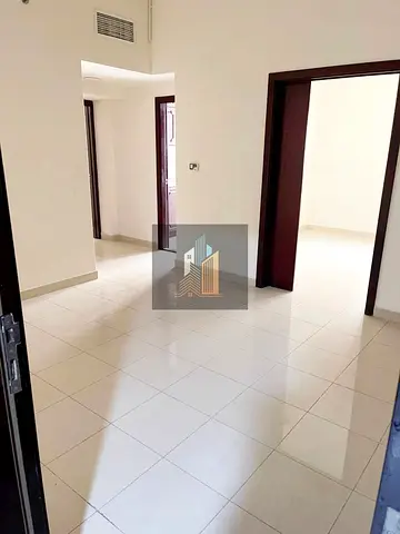 2 BEDROOM WITH 2 BATHROOM WITH BALCONY ONLY 32K IN ABU SHAGARA