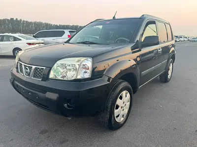 2012 Nissan X-TRAIL 照片 3