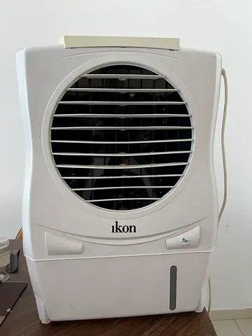 Ikon Air Cooler - Good working condition