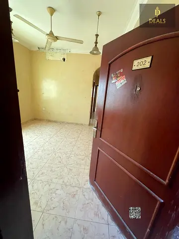 Spacious 1-Bedroom Apartment for Rent in Al Bustan, Ajman | Near Ajman Port | AED 25,000