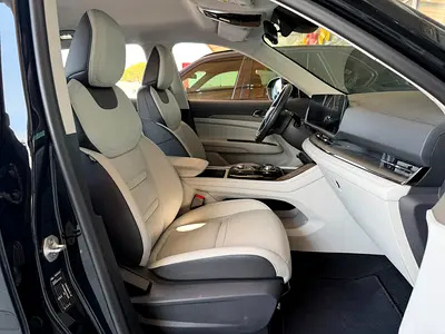 صورة مصغرة 15 لـ 2023 FORD TERRITORY