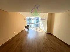 Two Bedroom Apartment for Annual Rent in Al Taawun Sharjah with Largest Layout Hotel Style Finish Ba