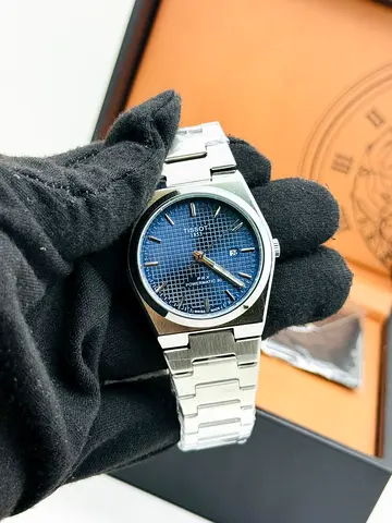 Tissot PRX mens quartz watch