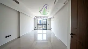 Two Bedroom Apartment in Al Taawun Near Dubai Exit, New Tower, Second Occupant, Two Master Bedrooms,