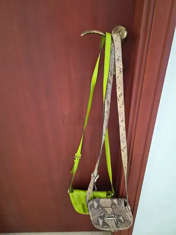 Michael Kors Crossbody bags
