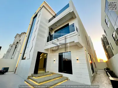Own your villa, including registration and ownership fees.