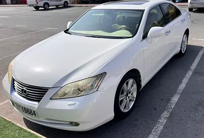 صورة 7 لـ 2007 Lexus ES-SERIES