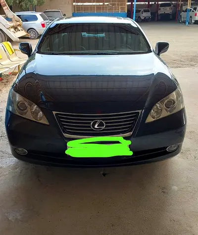 2007 Lexus ES 350 - Excellent Condition,