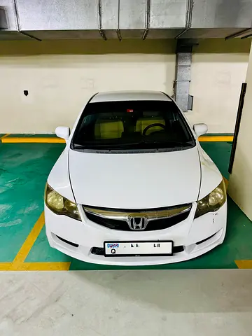 صورة 1 لـ 2009 Honda CIVIC