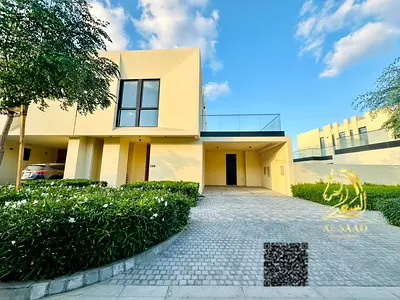 Luxury Villa for Sale in Al Zorah – Ajman | One of Ajman’s Prestigious Areas