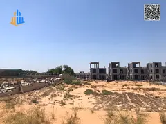 A great investment opportunity in Al Helio 2 Easy installments over 9 months Only 20% down payment