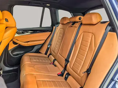 صورة مصغرة 12 لـ 2021 BMW X3