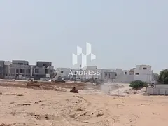 Prime Residential Plot in Al Hoshi | Large Plot on an 18-Metre Road!