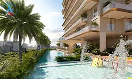 35% Discount CASH | 10% down payment |Marina view | furnished