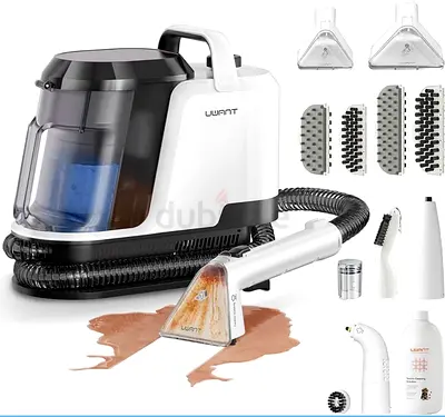UWANT Y100 Steam Spotless Carpet Cleaner 100°C Steam