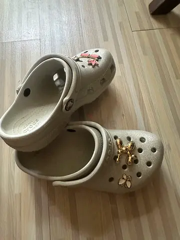 Crocs Kids shoes